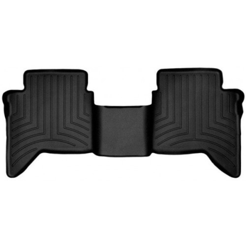 Коврики в салон для Ford Ranger 2018